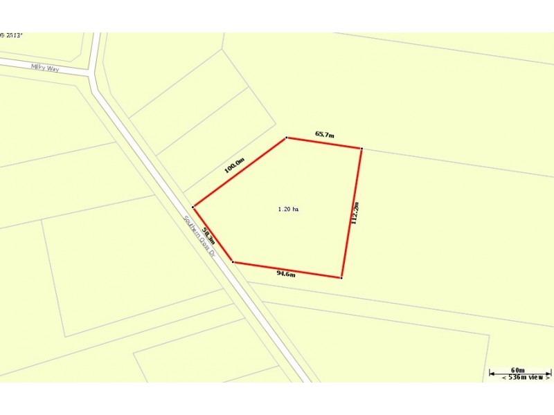 81 Southern Cross Drive, Dalby QLD 4405