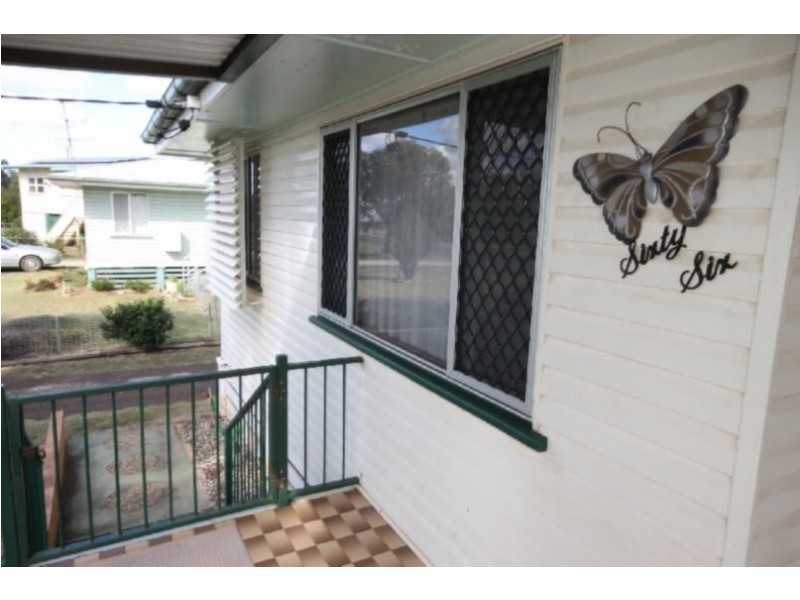 66 Palmer Street, Dalby QLD 4405