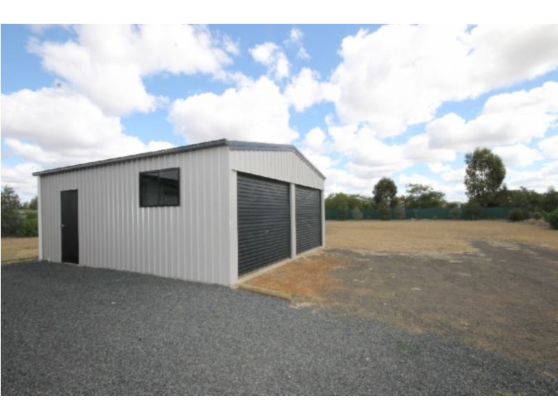 28 Millbrook Court, Dalby QLD 4405