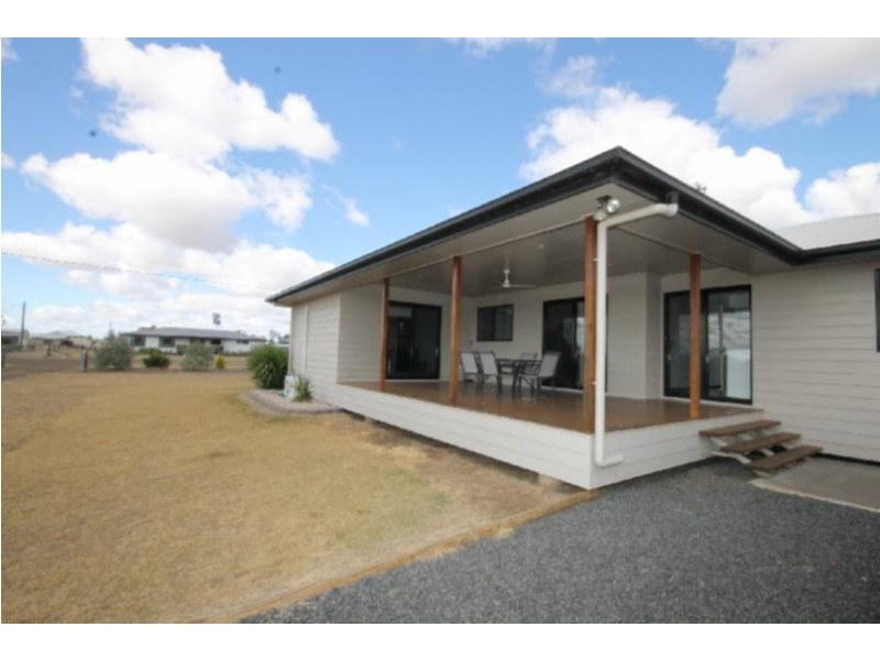 28 Millbrook Court, Dalby QLD 4405