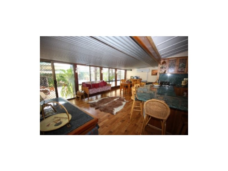 83 Curtis Street, Dalby QLD 4405