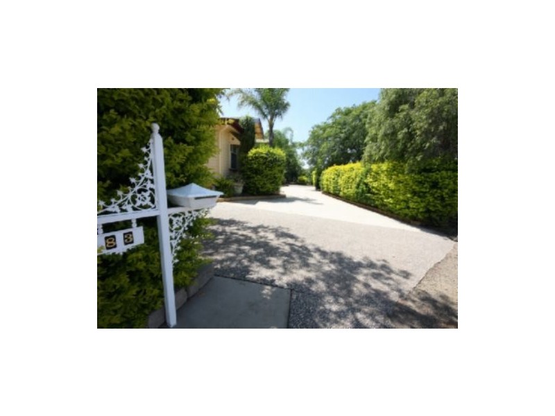 83 Curtis Street, Dalby QLD 4405