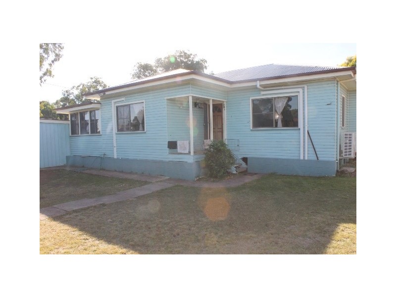 7 Hunter Street, Dalby QLD 4405