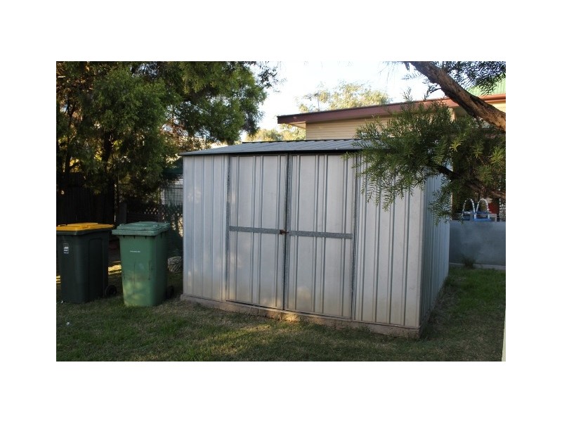 7 Hunter Street, Dalby QLD 4405