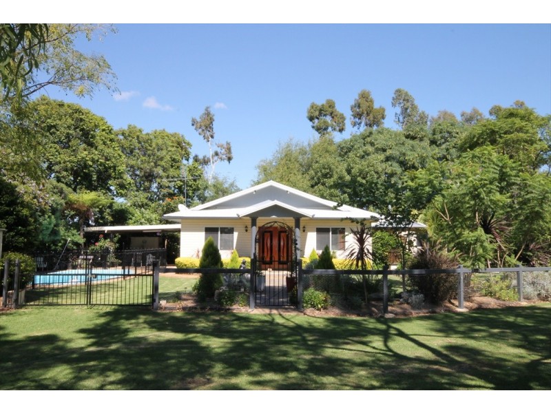 Jandowae QLD 4410