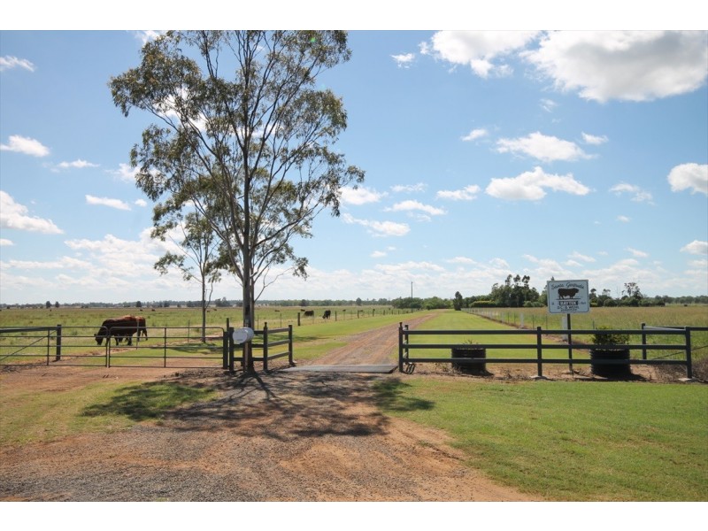 Jandowae QLD 4410