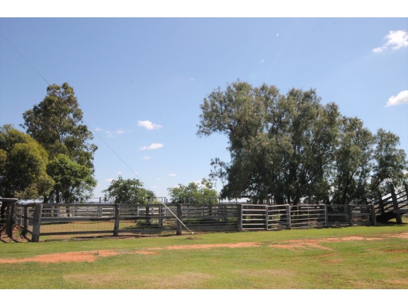 Jandowae QLD 4410