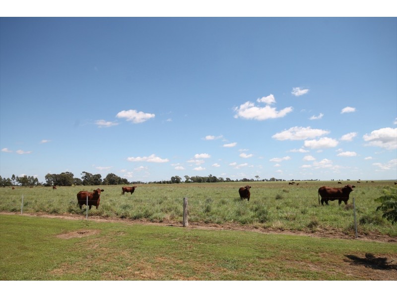 Jandowae QLD 4410