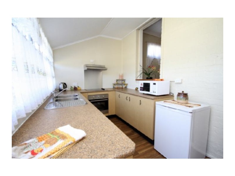 16 Matheson Street, Dalby QLD 4405