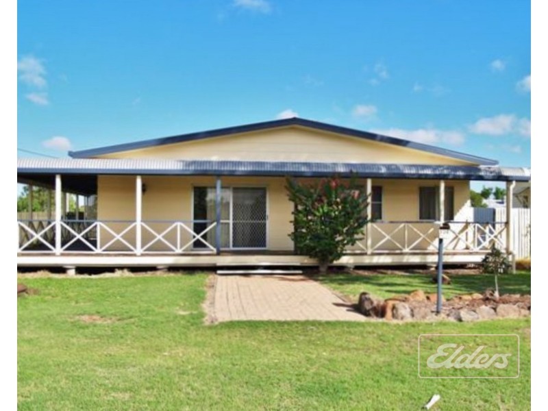 104 Pratten Street, Dalby QLD 4405