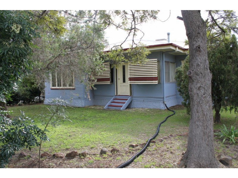 23a Edward Street, Dalby QLD 4405