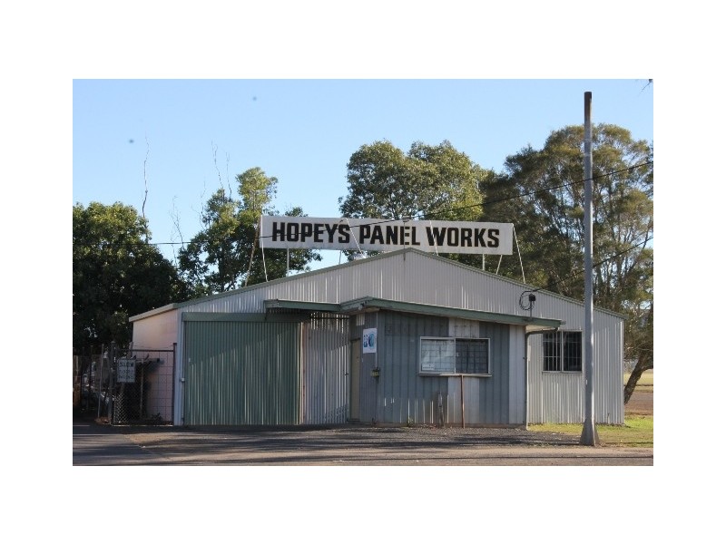 24 Nicholson Street, Dalby QLD 4405