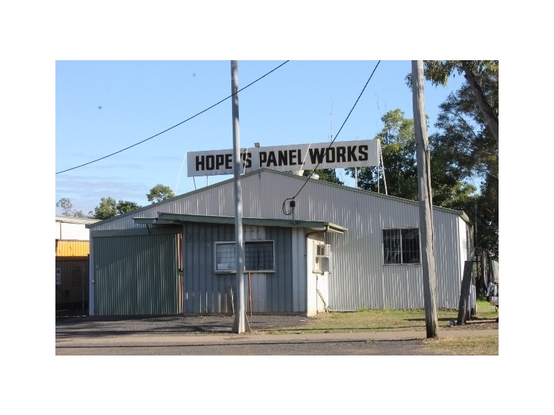 24 Nicholson Street, Dalby QLD 4405