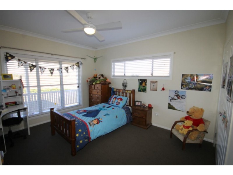 85 Southern Cross Drive, Dalby QLD 4405