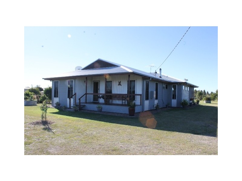 63 Seymours Rd, Dalby QLD 4405
