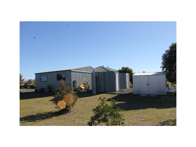 63 Seymours Rd, Dalby QLD 4405