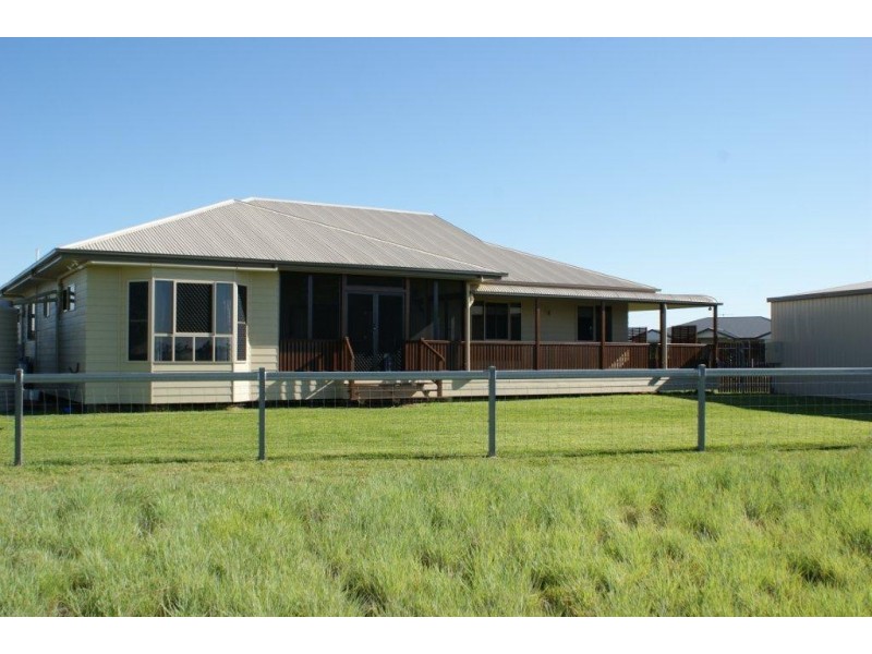 20 Diamond Drive, Dalby QLD 4405