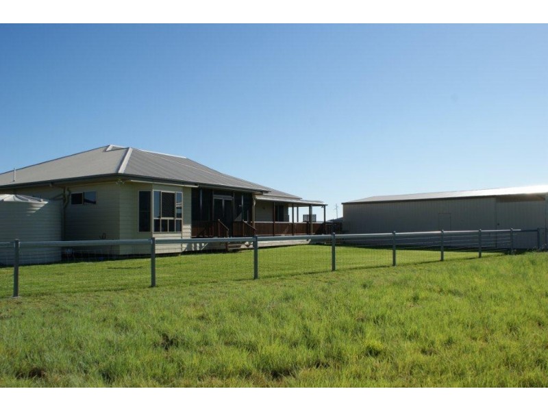 20 Diamond Drive, Dalby QLD 4405