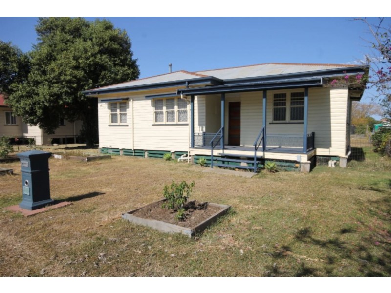 46 Palmer Street, Dalby QLD 4405