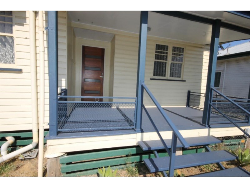 46 Palmer Street, Dalby QLD 4405
