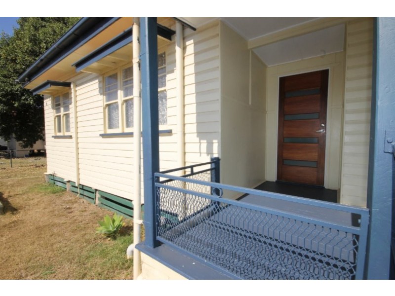 46 Palmer Street, Dalby QLD 4405
