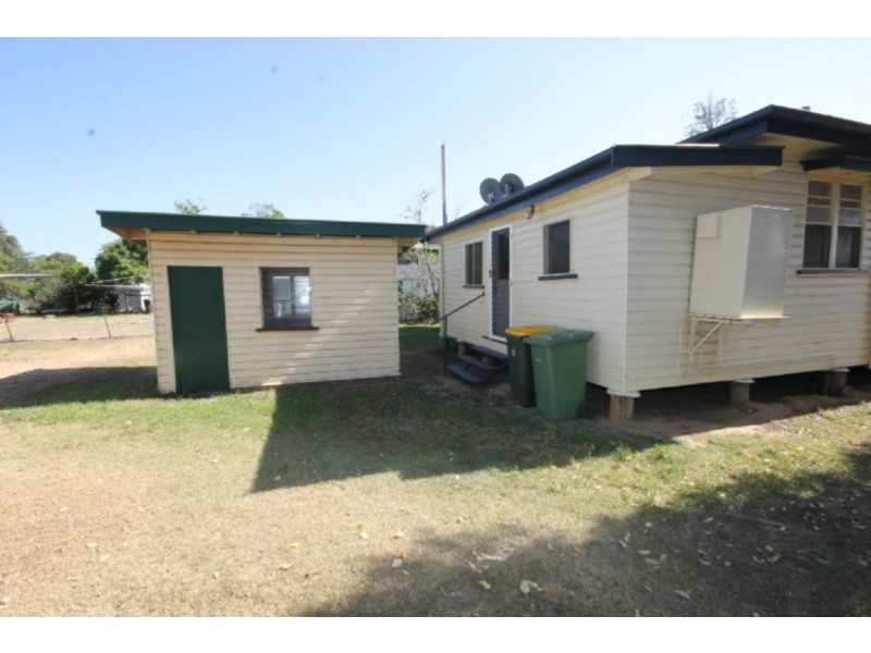 46 Palmer Street, Dalby QLD 4405