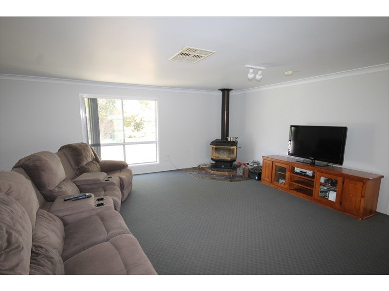 3 Bligh Street, Dalby QLD 4405