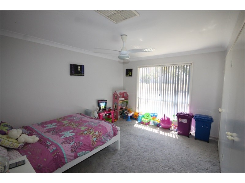 3 Bligh Street, Dalby QLD 4405