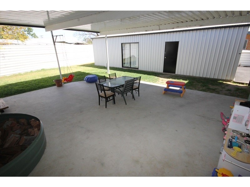 3 Bligh Street, Dalby QLD 4405