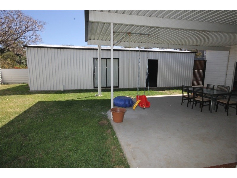 3 Bligh Street, Dalby QLD 4405