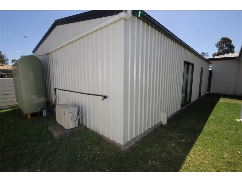 3 Bligh Street, Dalby QLD 4405