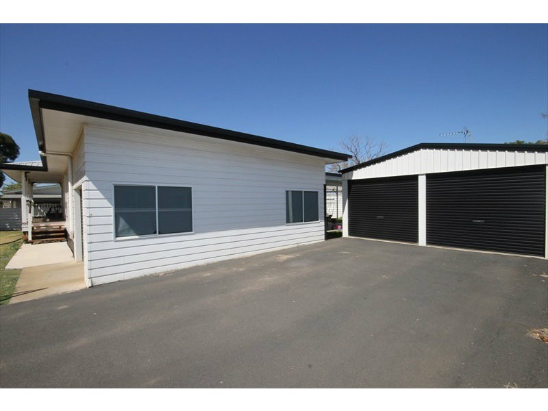 3 Bligh Street, Dalby QLD 4405