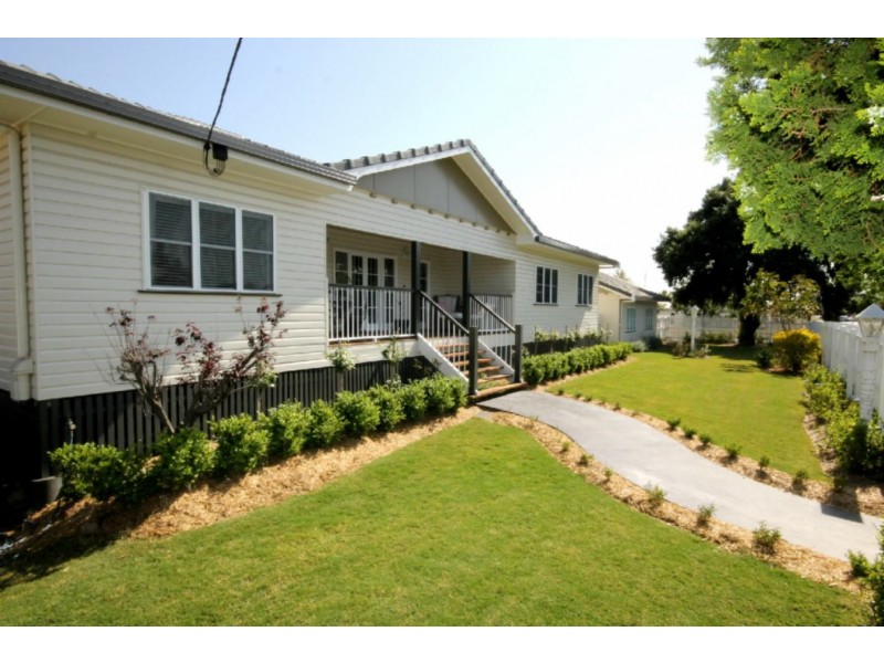 28 Myall Street, Dalby QLD 4405