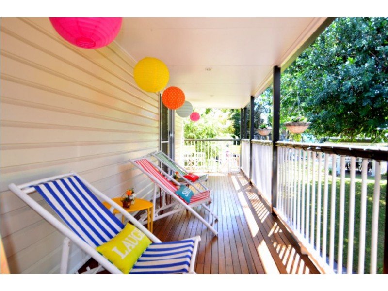 28 Myall Street, Dalby QLD 4405