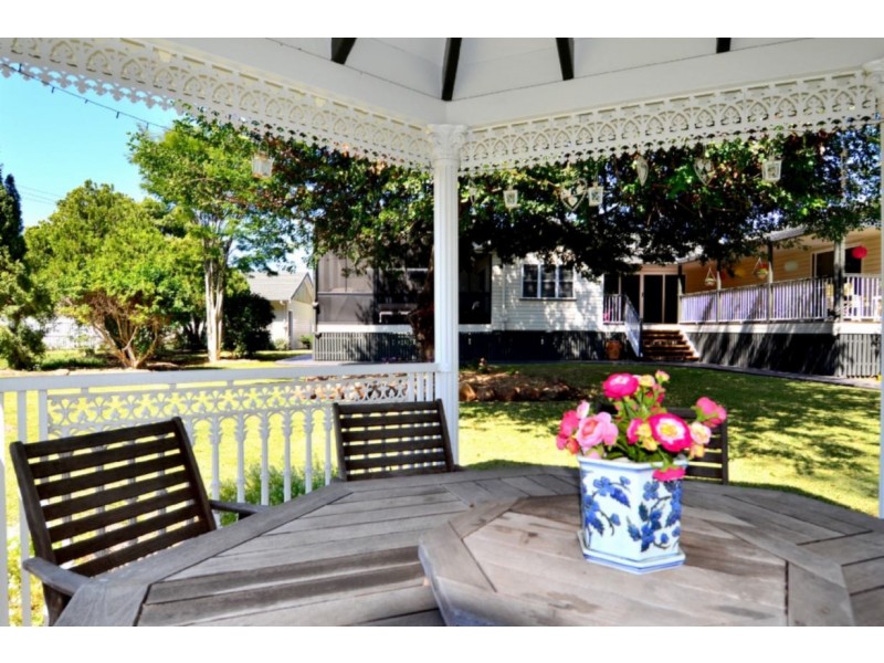 28 Myall Street, Dalby QLD 4405