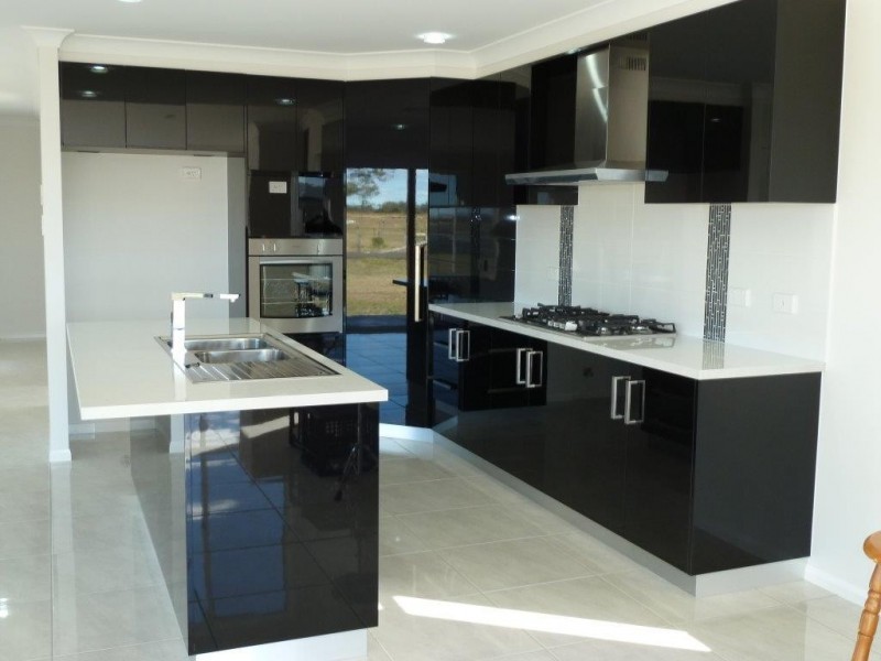 55 Diamond Drive, Dalby QLD 4405