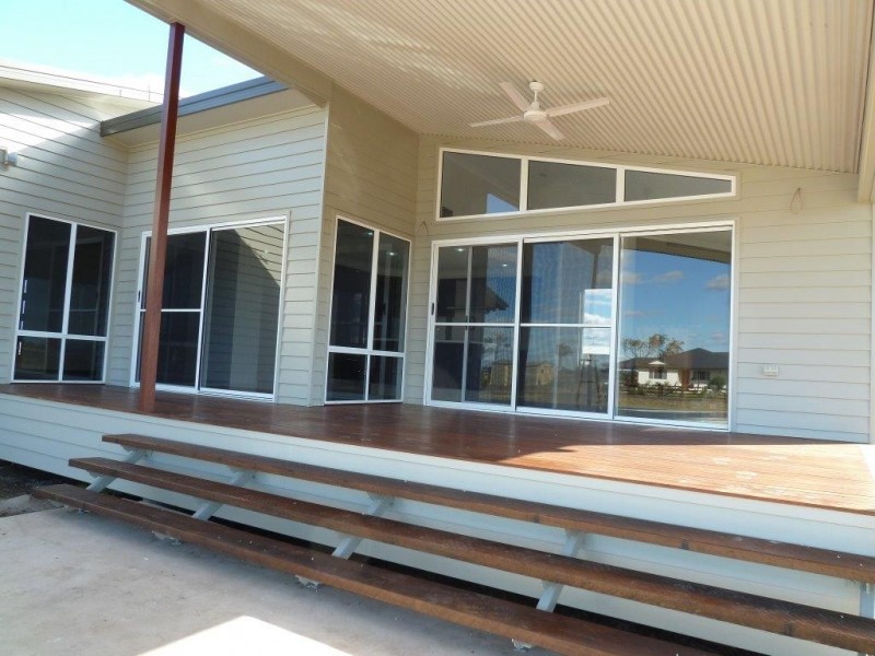 55 Diamond Drive, Dalby QLD 4405