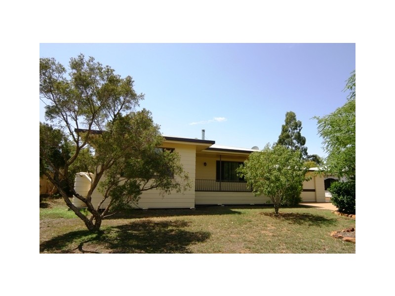 55 GEISEL STREET, Dalby QLD 4405