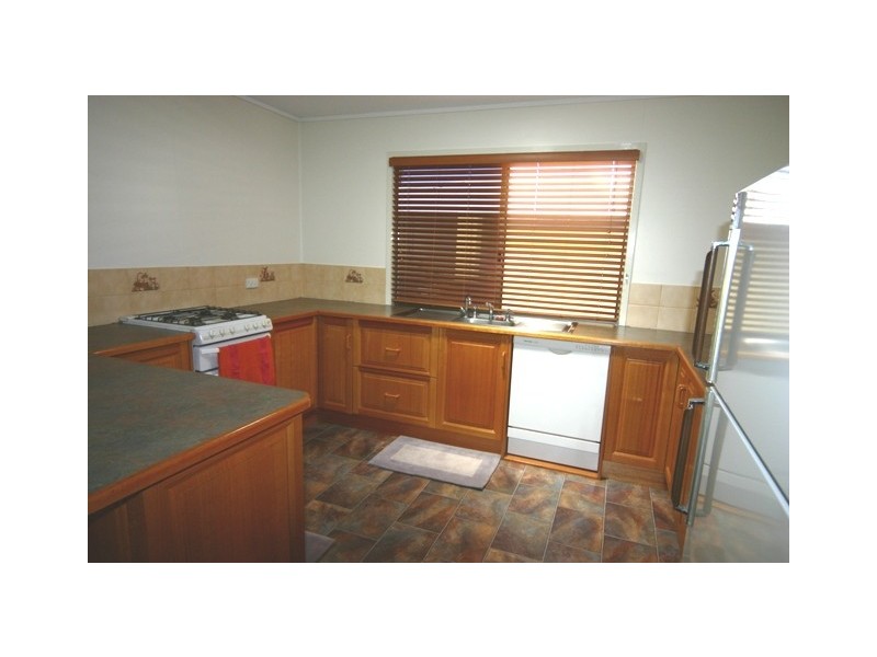 55 GEISEL STREET, Dalby QLD 4405
