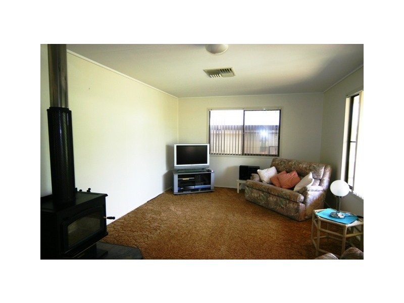55 GEISEL STREET, Dalby QLD 4405