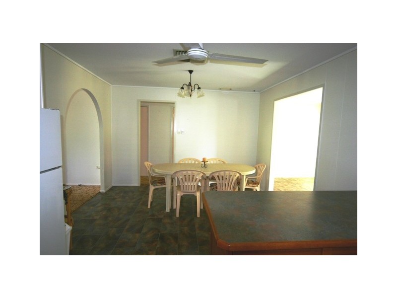 55 GEISEL STREET, Dalby QLD 4405