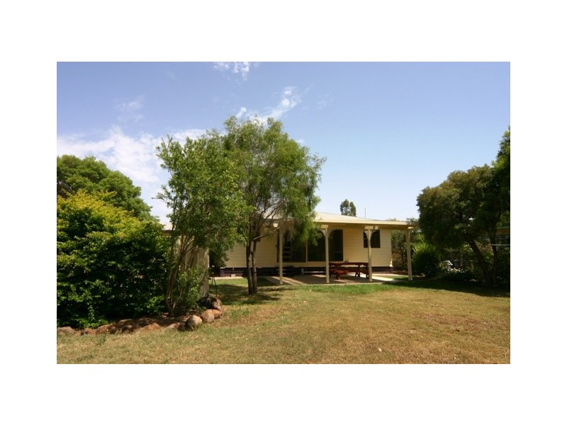 55 GEISEL STREET, Dalby QLD 4405