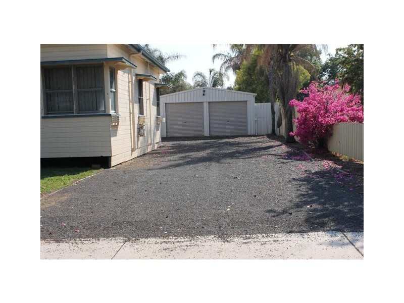 7 Moy Street, Dalby QLD 4405