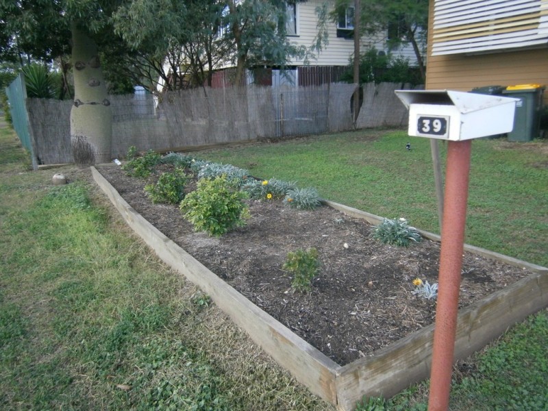 39 Charles Street, Dalby QLD 4405