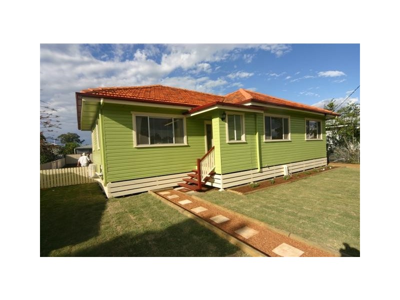 83 EDWARD STREET, Dalby QLD 4405