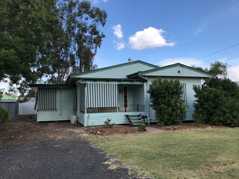 89a Condamine Street, Dalby QLD 4405