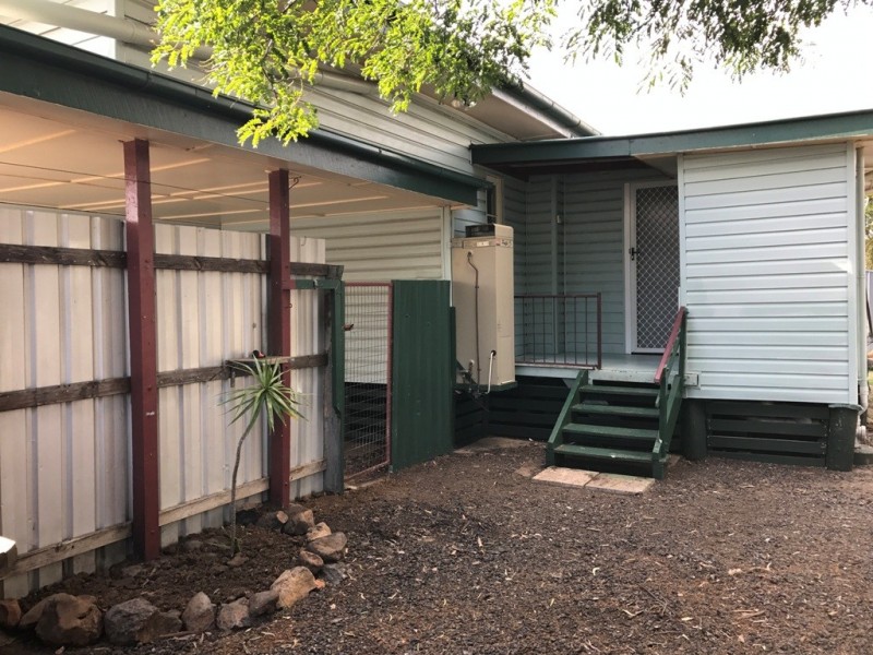 89a Condamine Street, Dalby QLD 4405