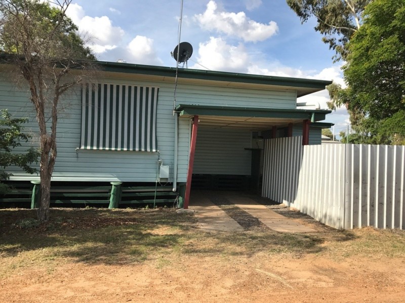 89a Condamine Street, Dalby QLD 4405