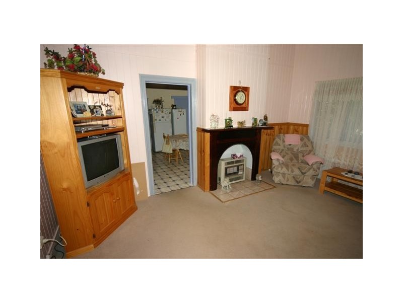 116 EDWARD STREET, Dalby QLD 4405