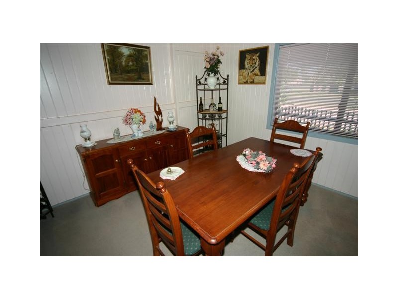 116 EDWARD STREET, Dalby QLD 4405